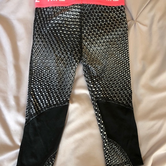 2T Nike Leggings - Picture 2 of 3